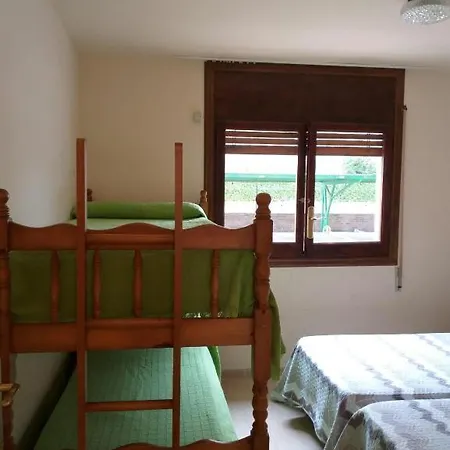 Apartment Montroig Mar Planta Baja