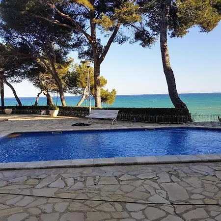 Montroig Mar Planta Baja