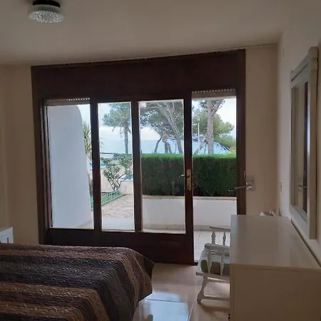 Montroig Mar Planta Baja Apartment Miami Playa