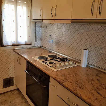 Montroig Mar Planta Baja Apartment *