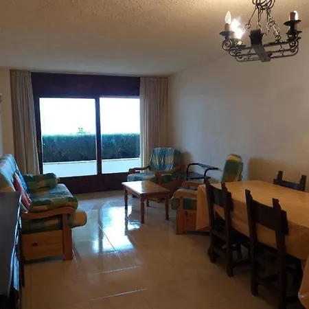 Montroig Mar Planta Baja Apartment *