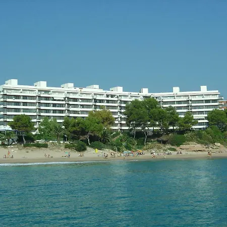 Apartment Montroig Mar Planta Baja *